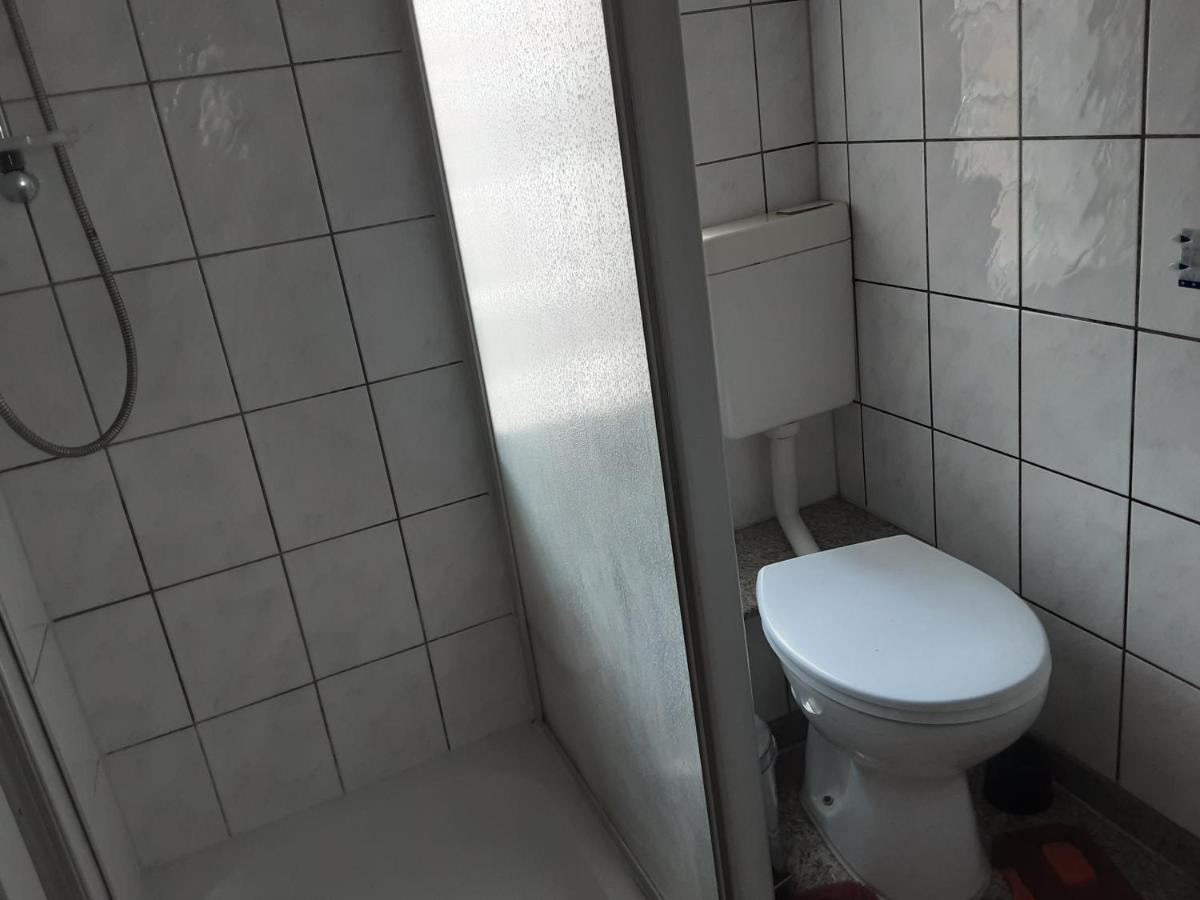 Ferienwohnung Auf Den Bauernhof Tauscha 外观 照片